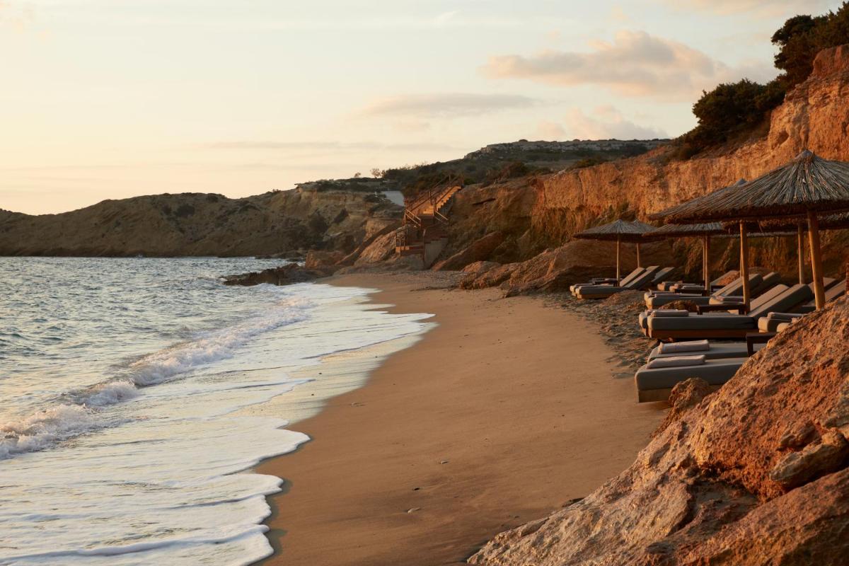 PAROCKS Luxury Hotel & Spa