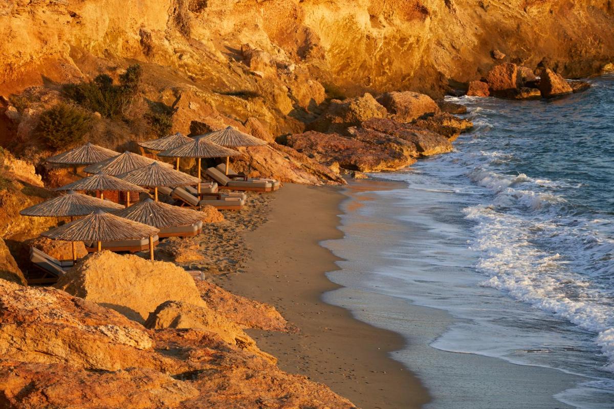 PAROCKS Luxury Hotel & Spa