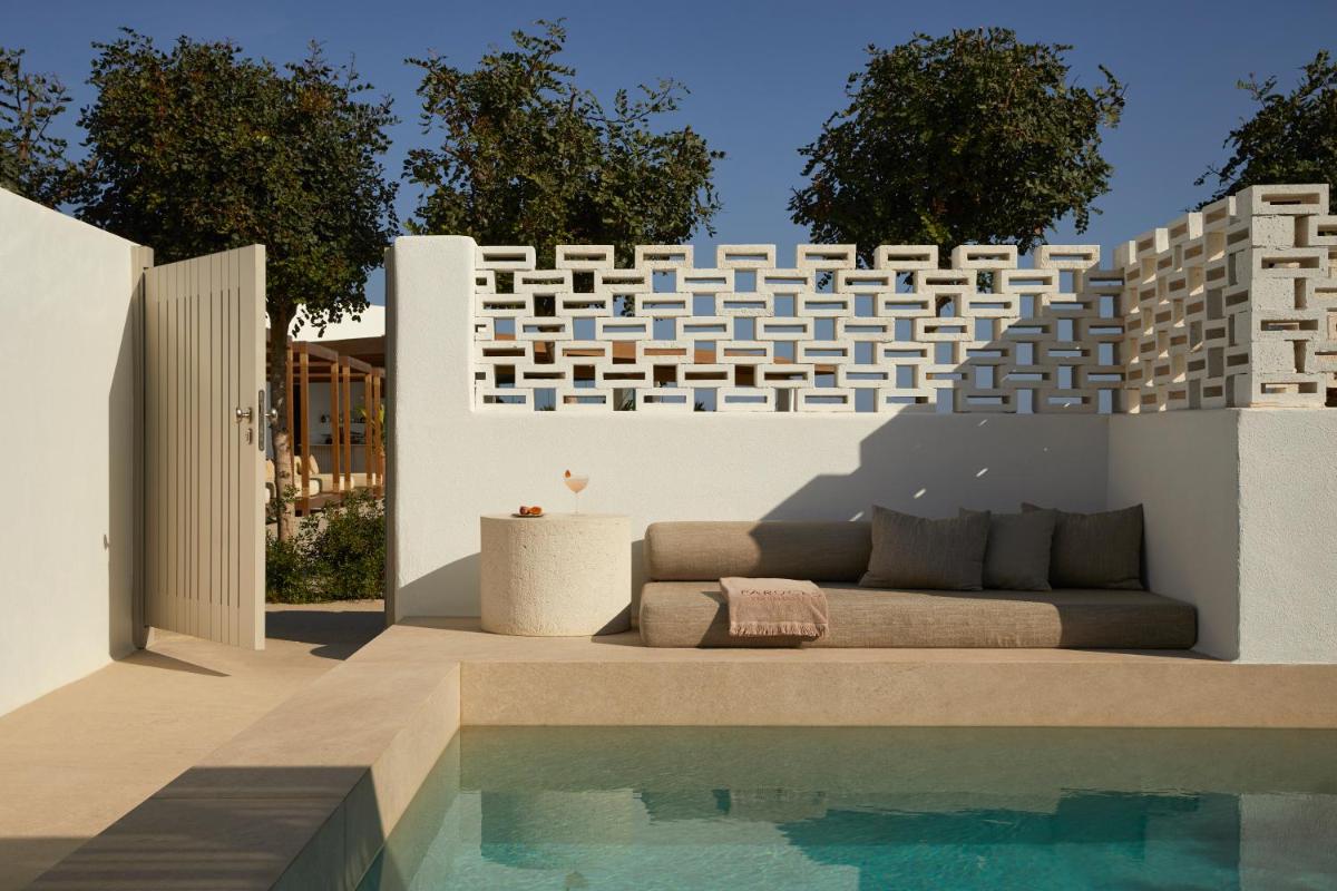 PAROCKS Luxury Hotel & Spa