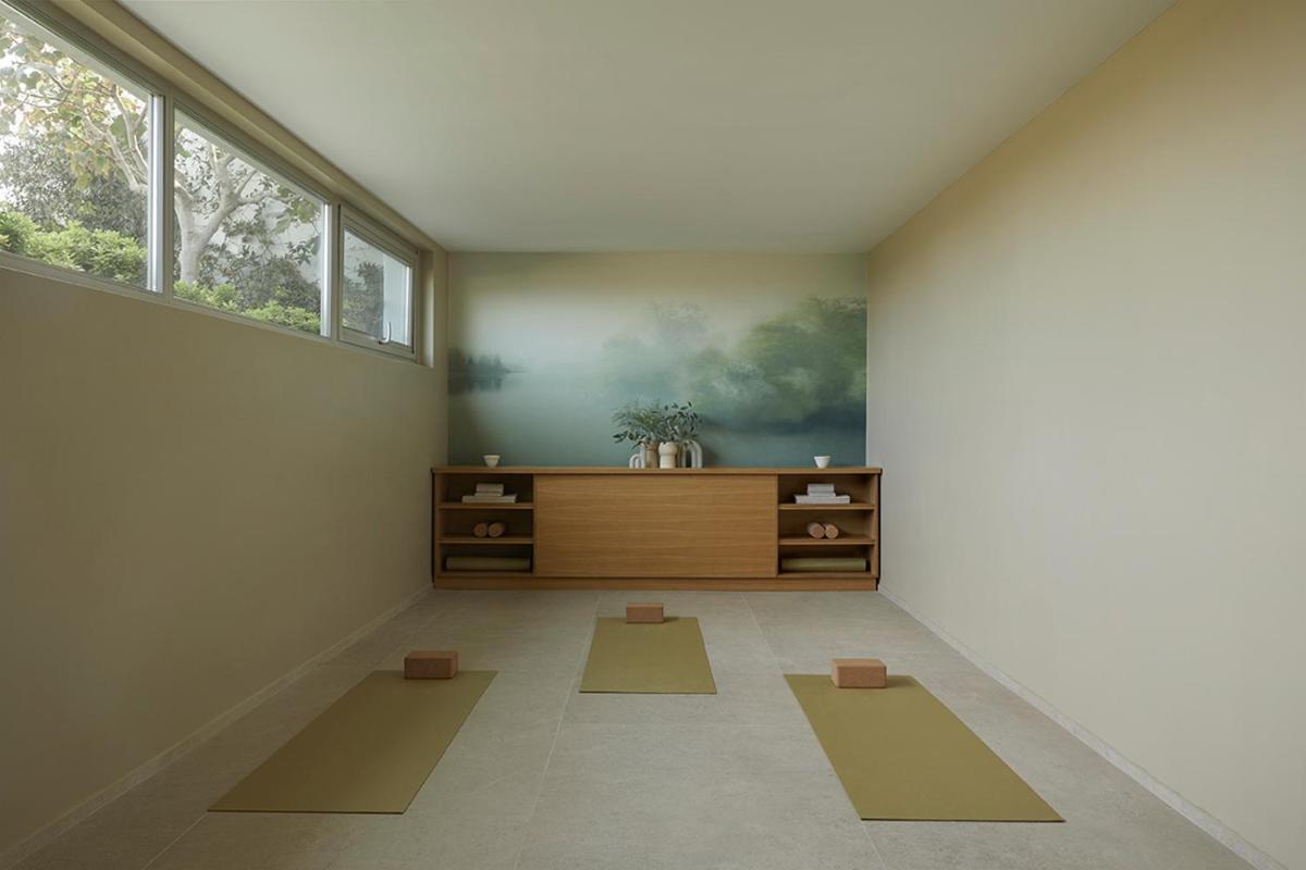 PAROCKS Luxury Hotel & Spa