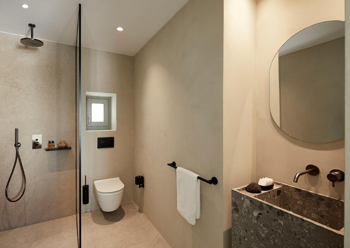 PAROCKS Luxury Hotel & Spa