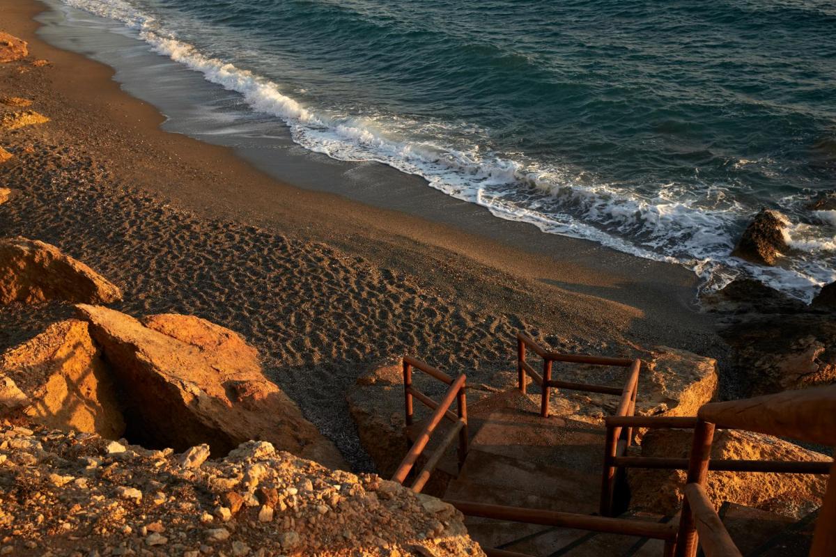 PAROCKS Luxury Hotel & Spa