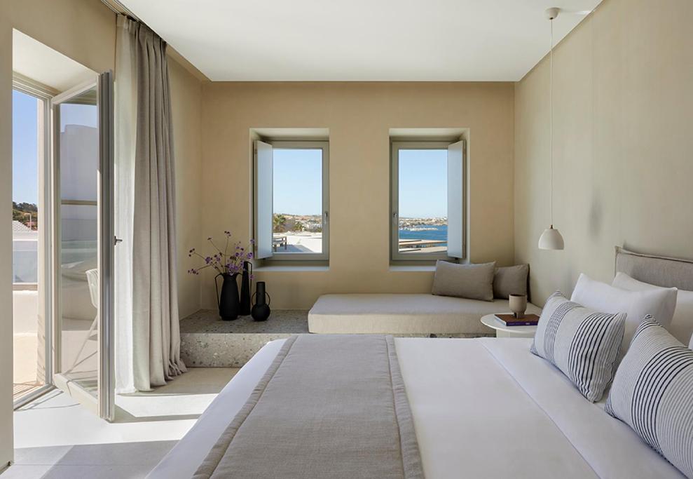 PAROCKS Luxury Hotel & Spa