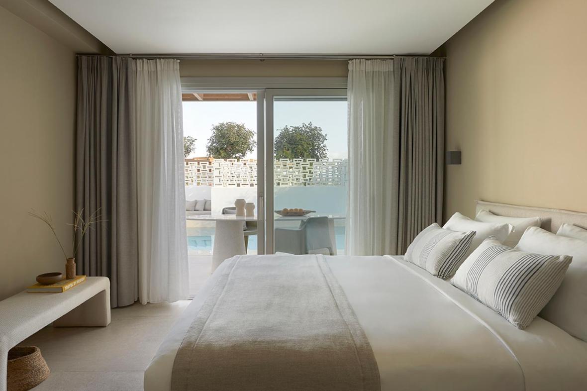 PAROCKS Luxury Hotel & Spa
