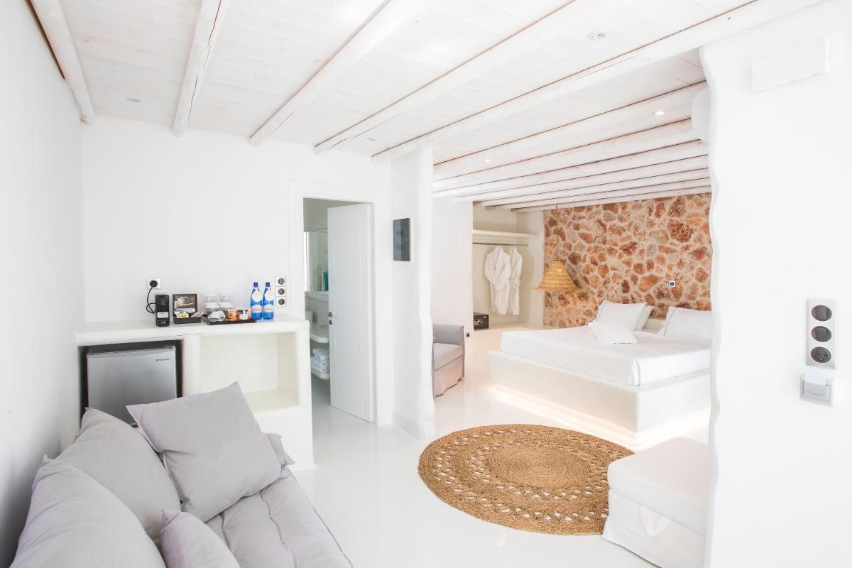 Paros Palace - Adults Only