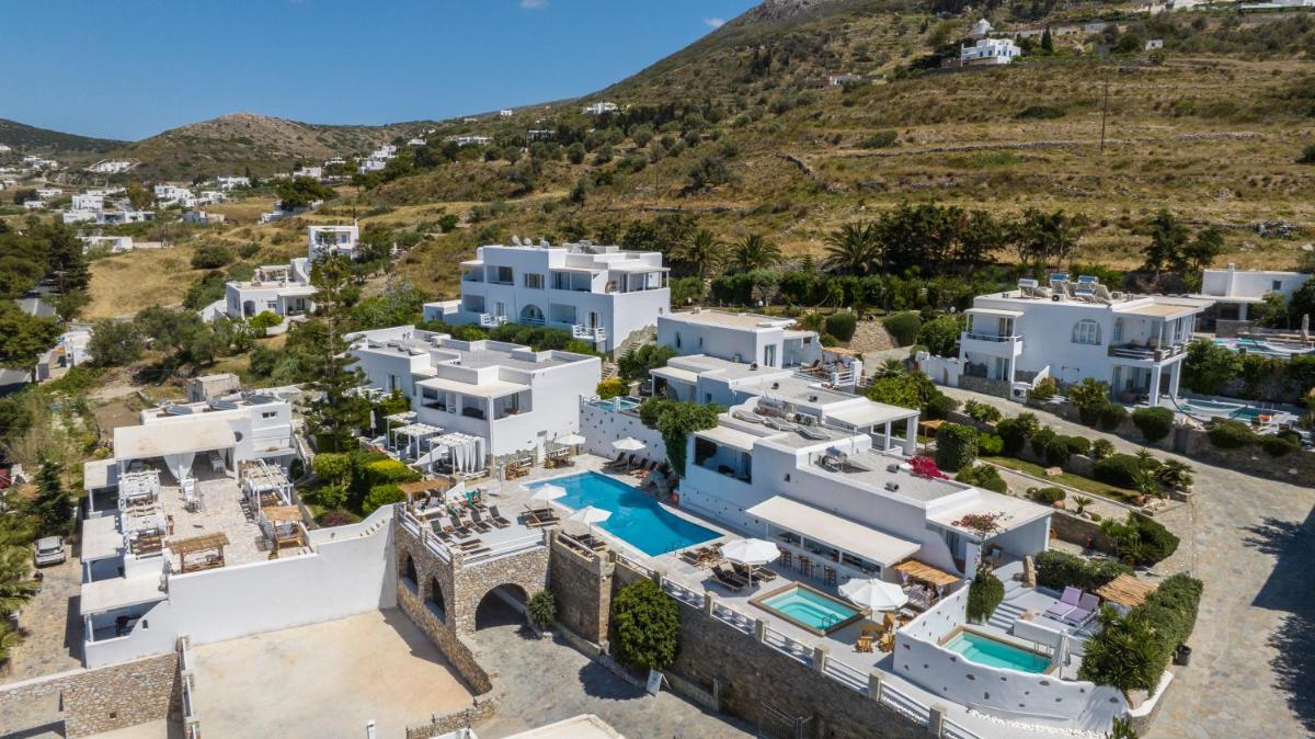 Paros Palace - Adults Only