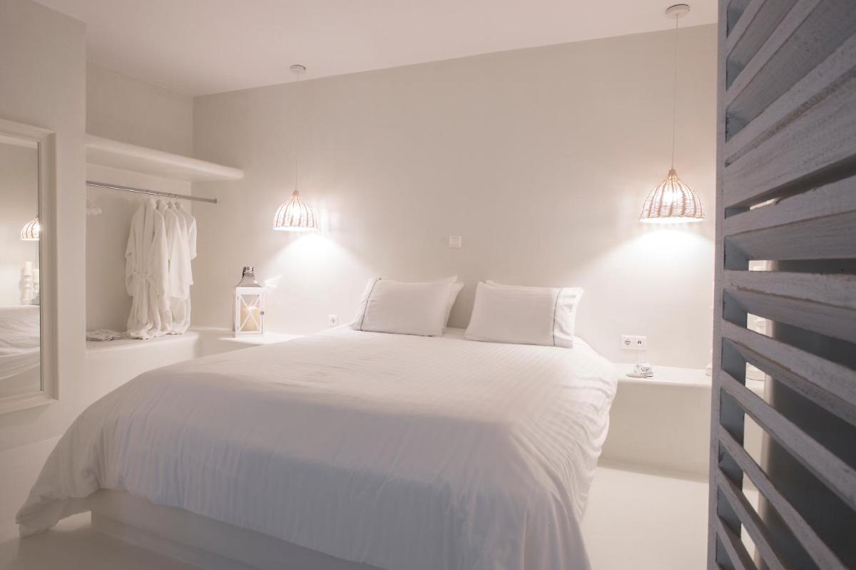 Paros Palace - Adults Only