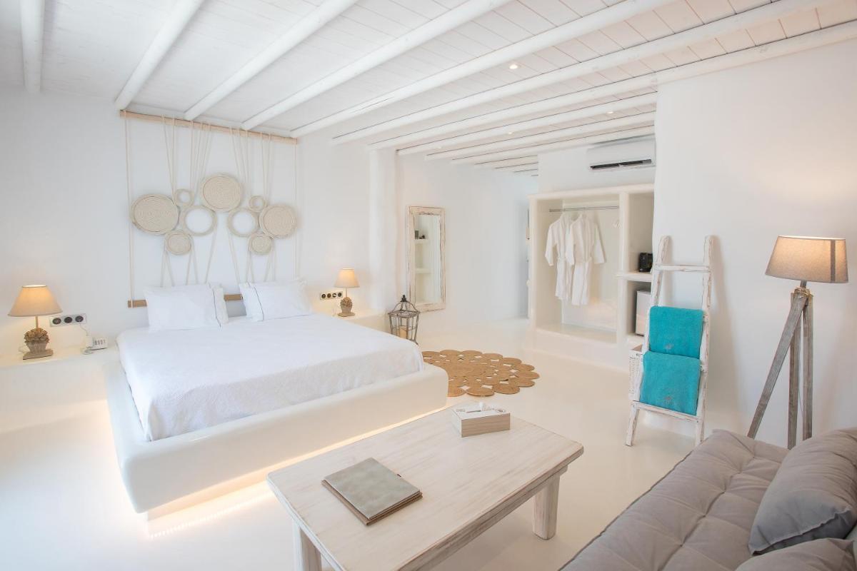 Paros Palace - Adults Only
