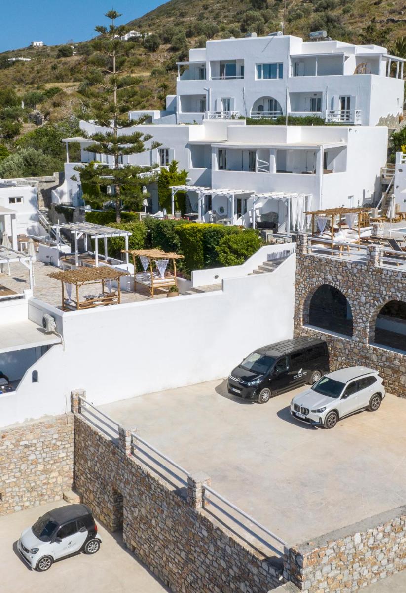 Paros Palace - Adults Only