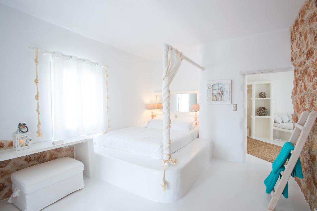 Paros Palace - Adults Only