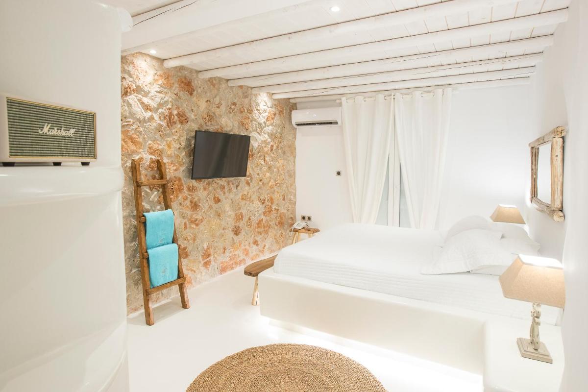 Paros Palace - Adults Only