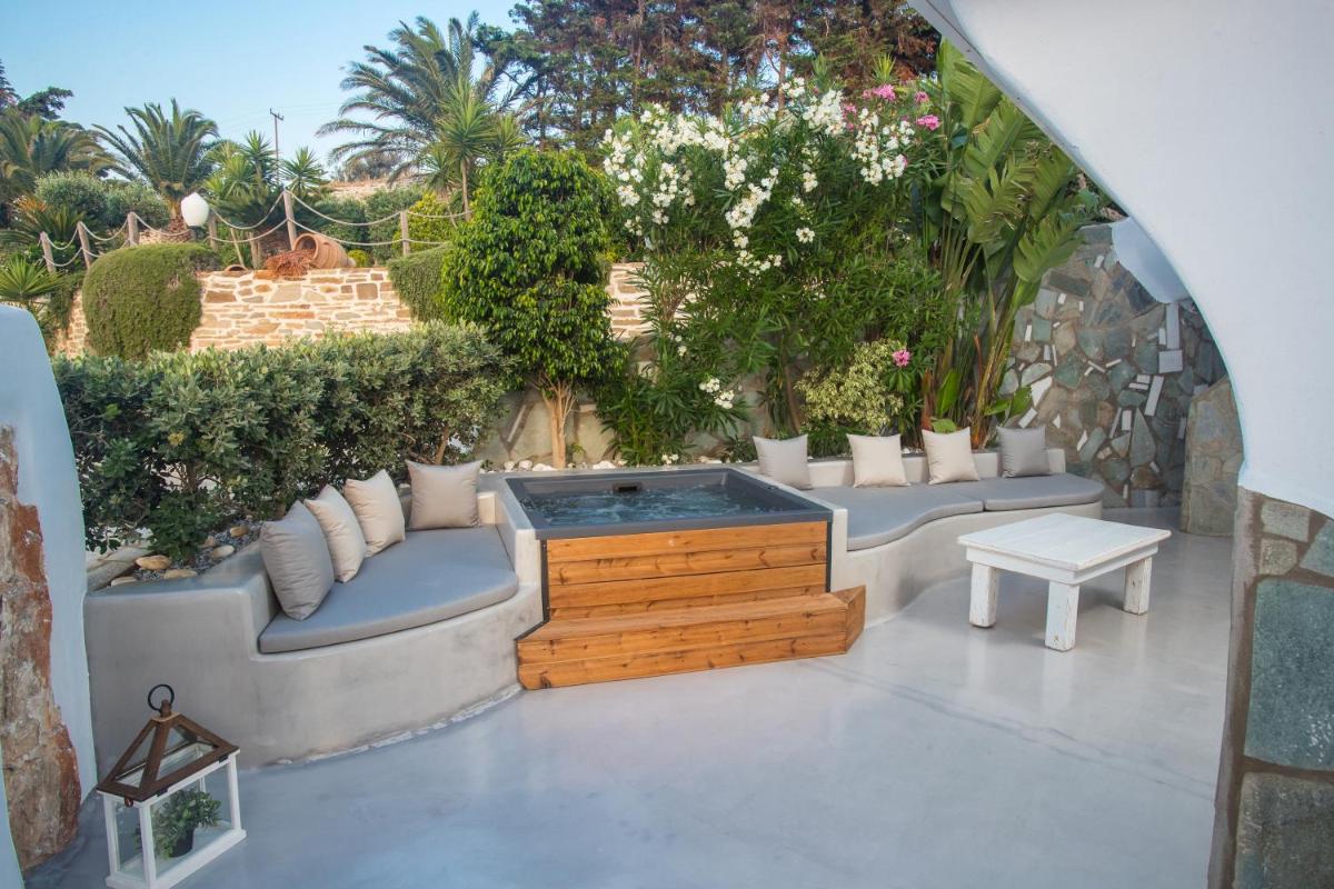 Paros Palace - Adults Only