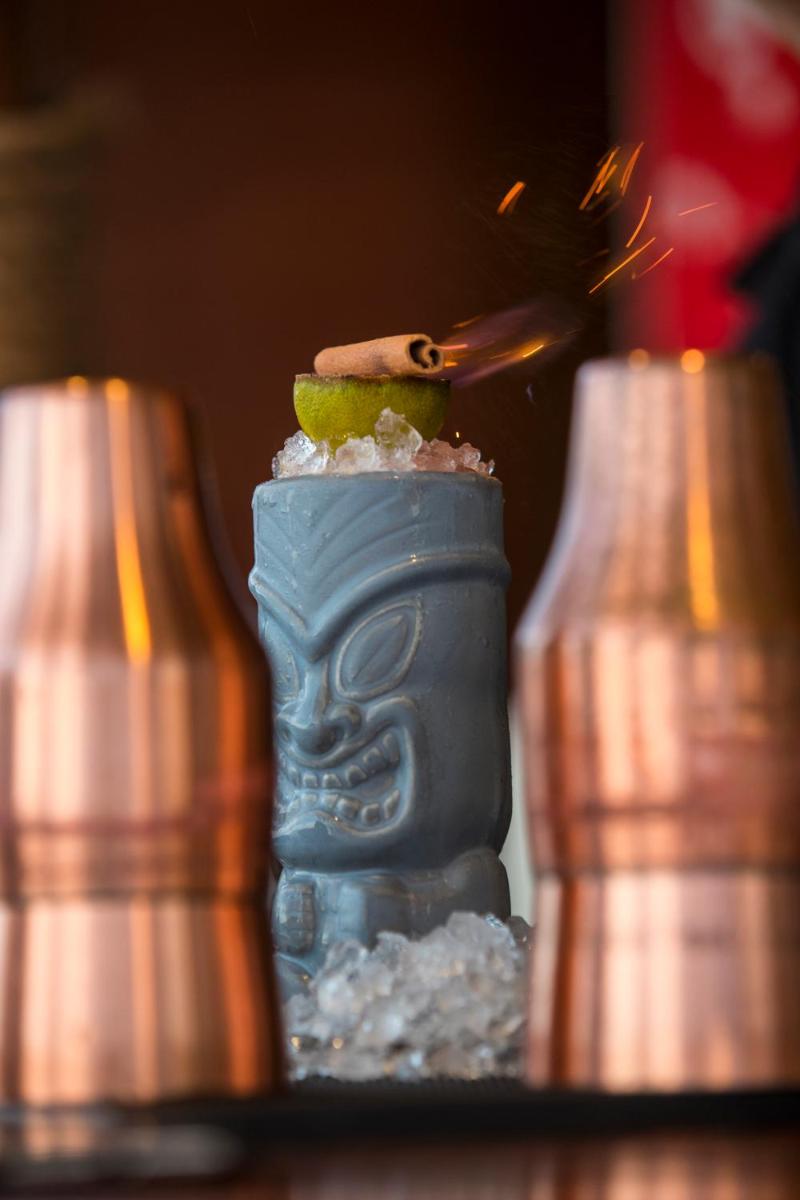 Paros Palace - Adults Only