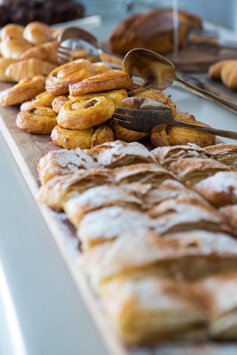 Paros Palace - Adults Only