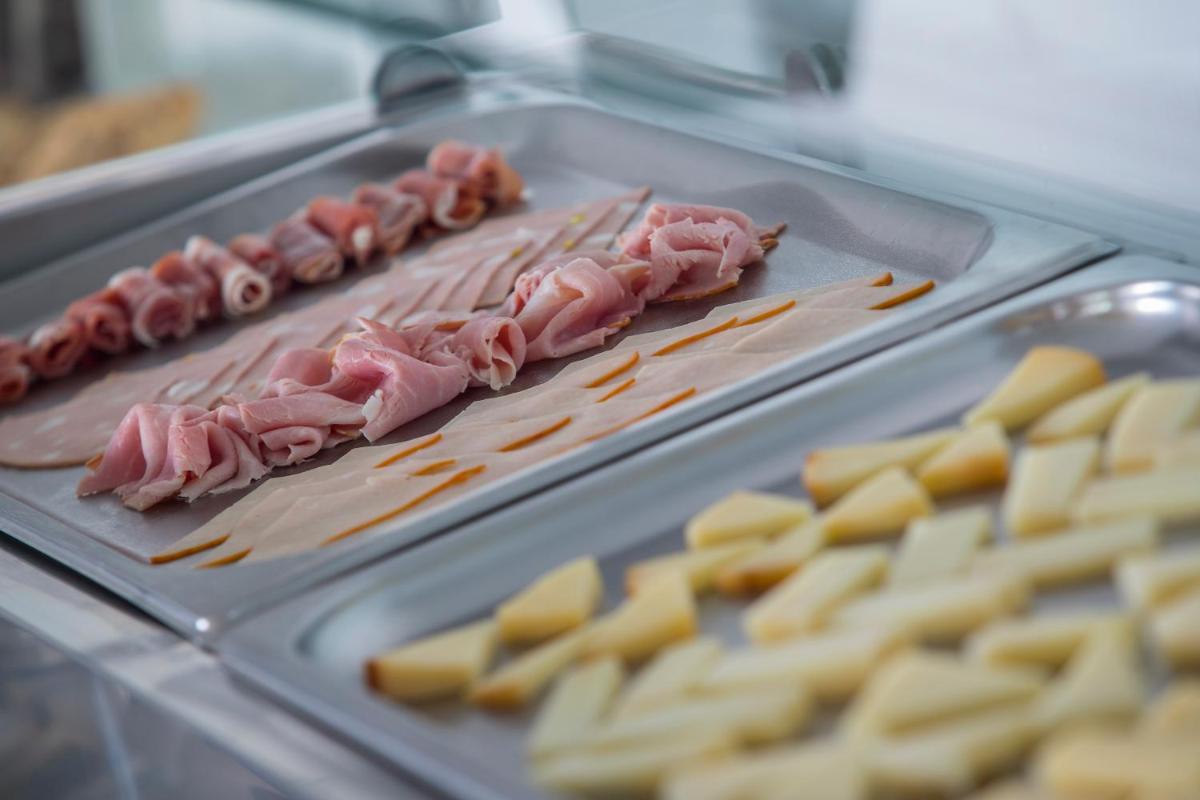 Paros Palace - Adults Only