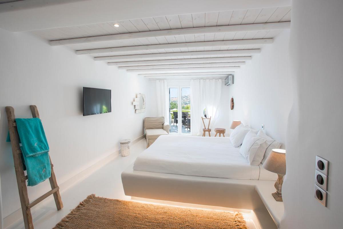 Paros Palace - Adults Only