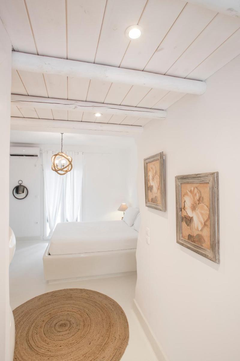 Paros Palace - Adults Only