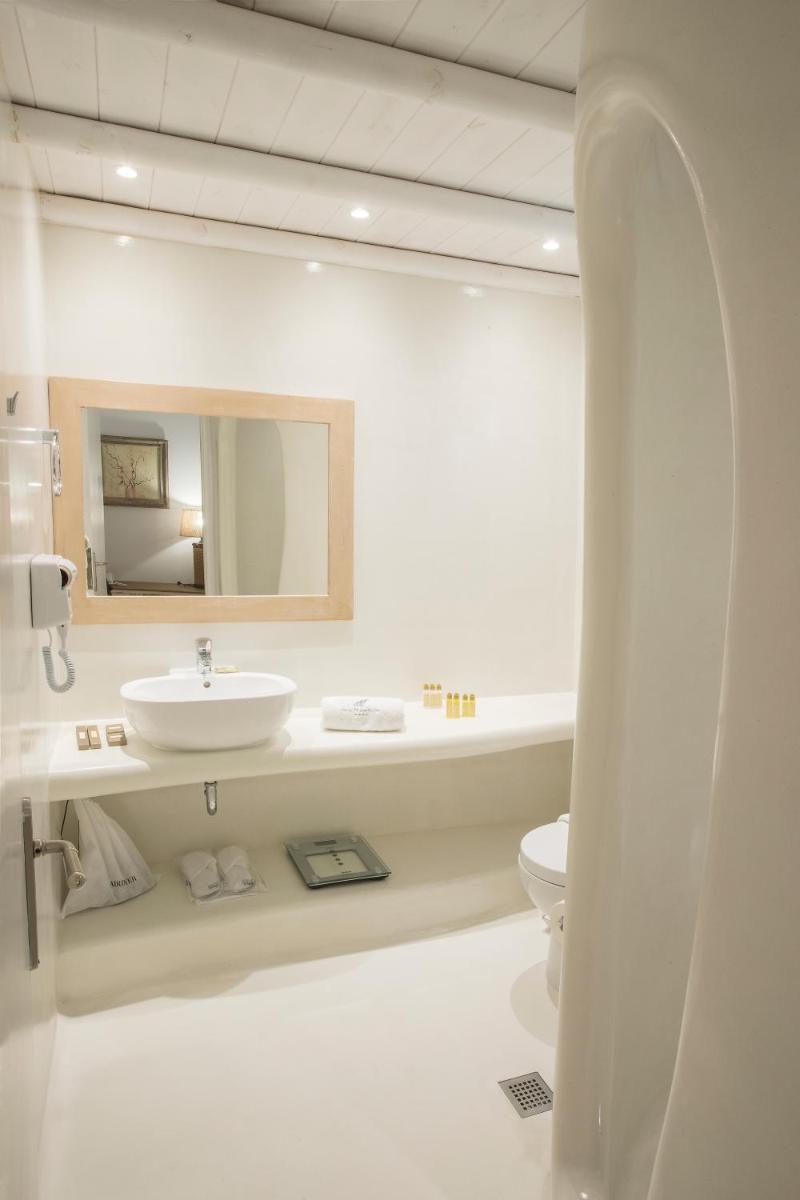 Paros Palace - Adults Only