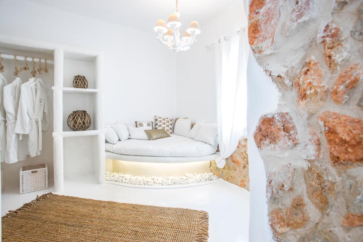 Paros Palace - Adults Only