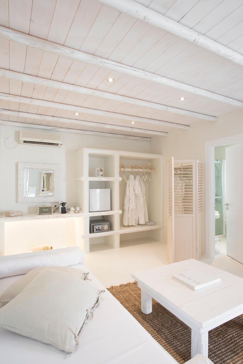 Paros Palace - Adults Only