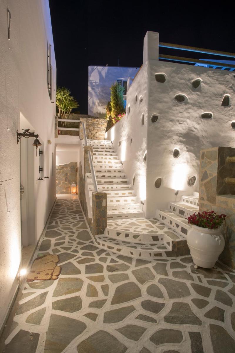 Paros Palace - Adults Only