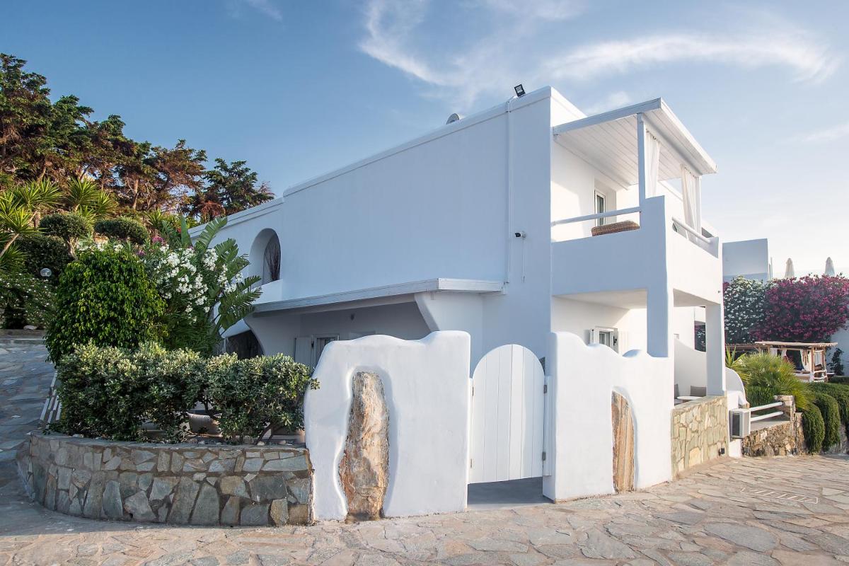 Paros Palace - Adults Only