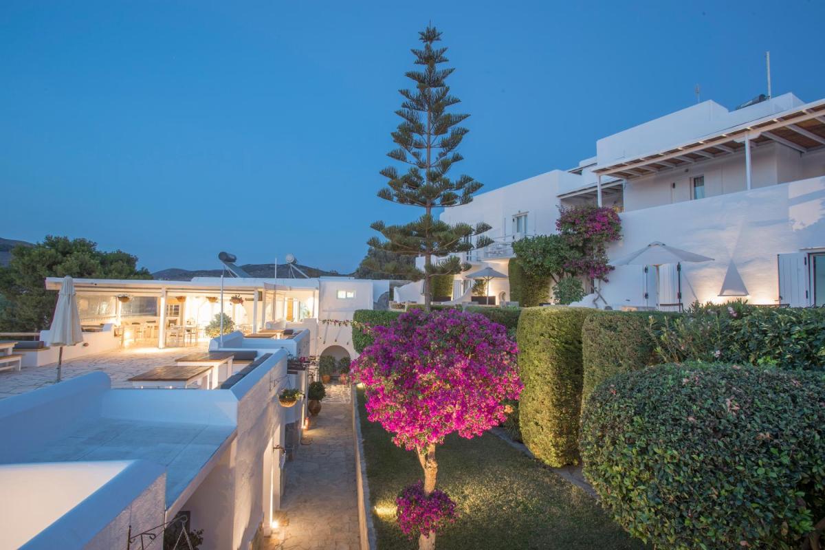 Paros Palace - Adults Only