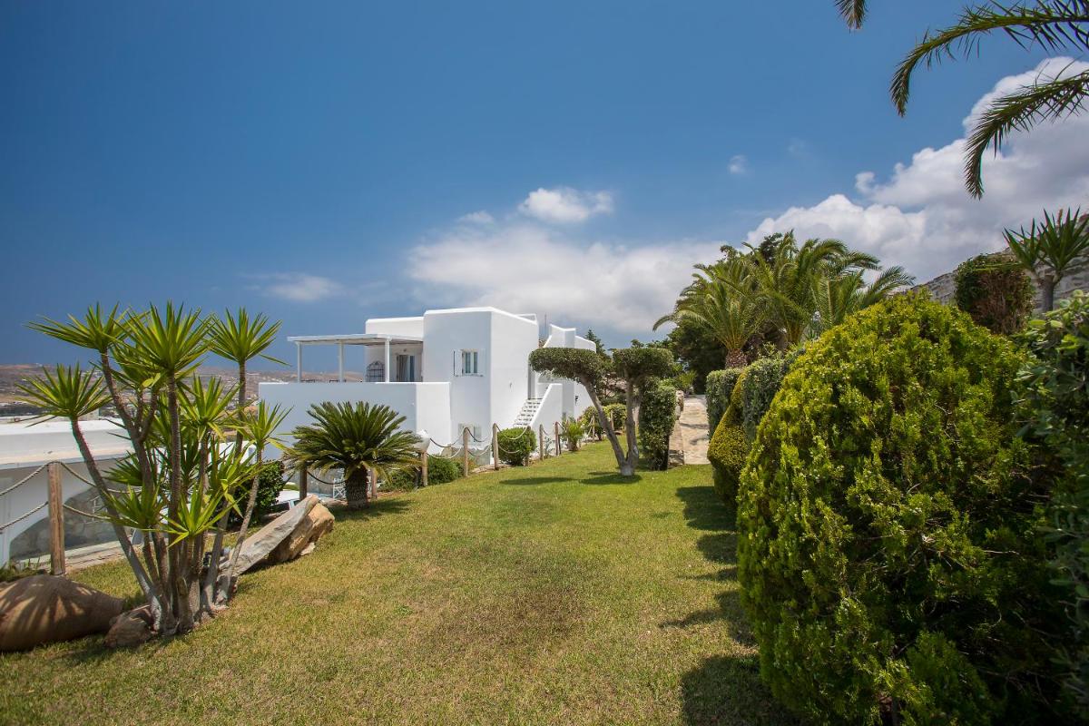 Paros Palace - Adults Only