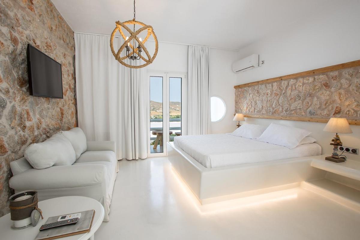 Paros Palace - Adults Only