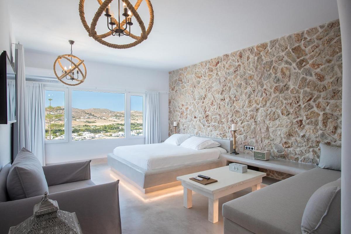 Paros Palace - Adults Only