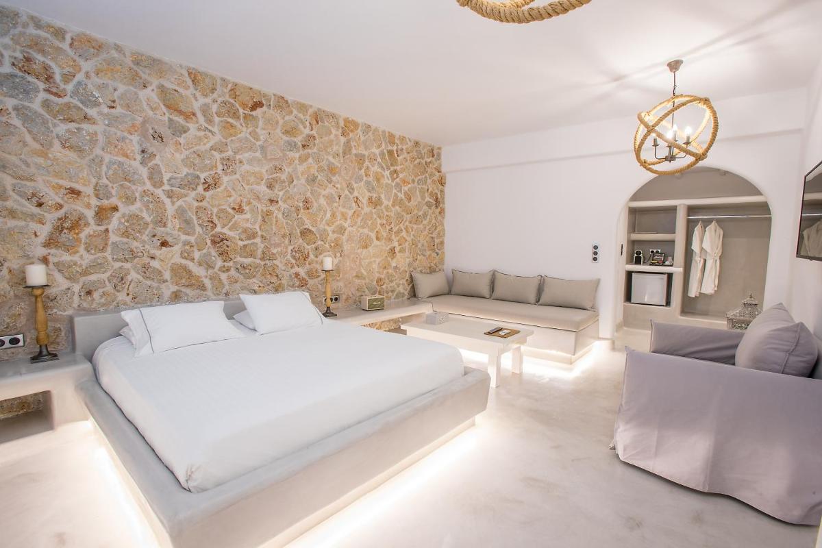 Paros Palace - Adults Only