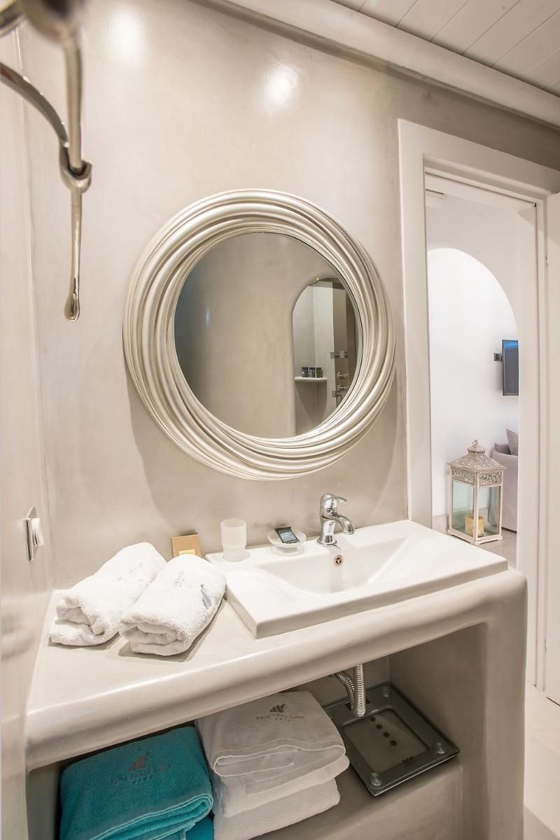 Paros Palace - Adults Only