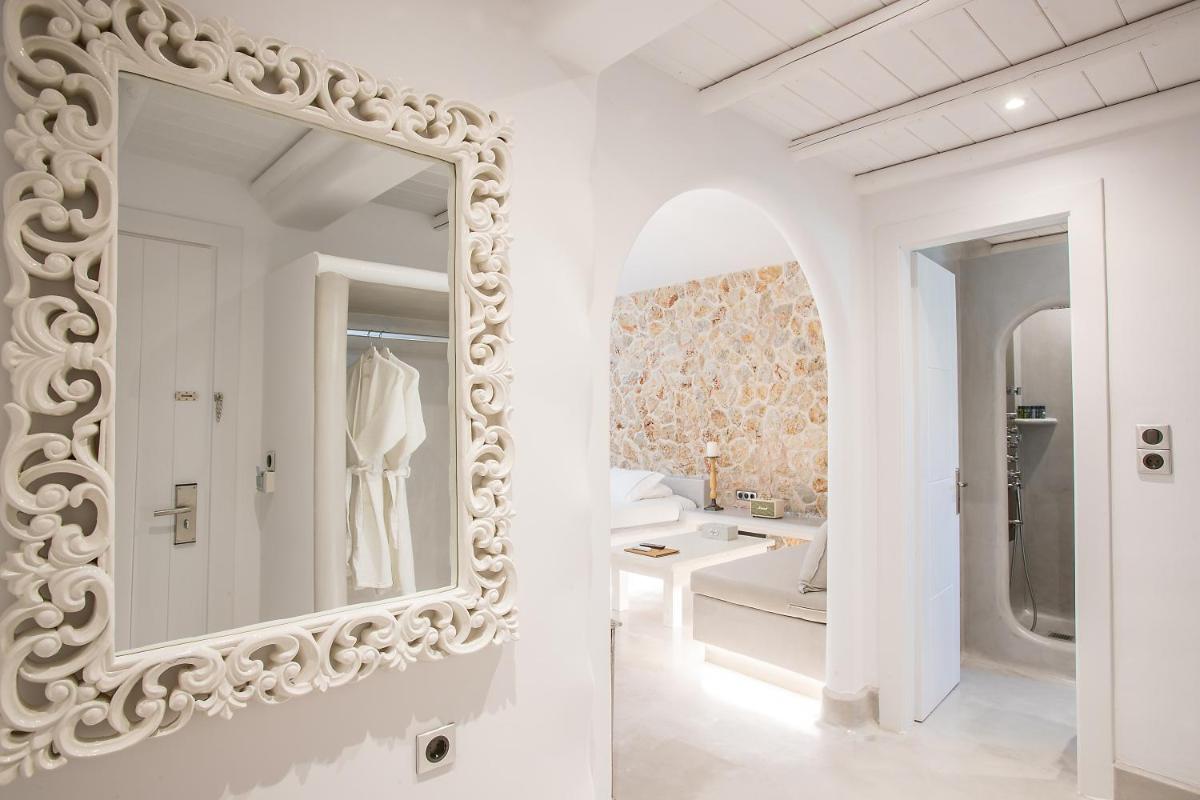 Paros Palace - Adults Only
