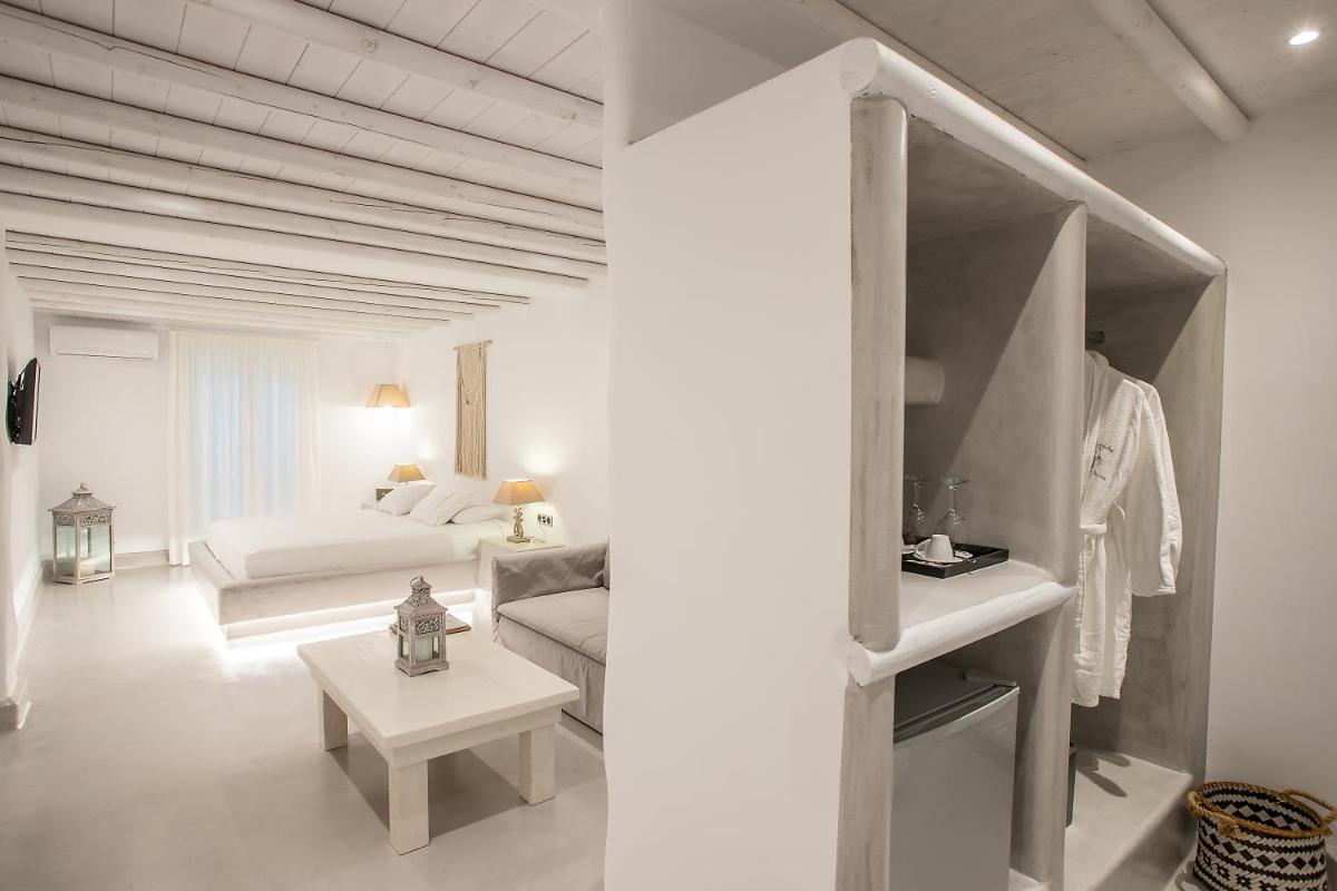 Paros Palace - Adults Only