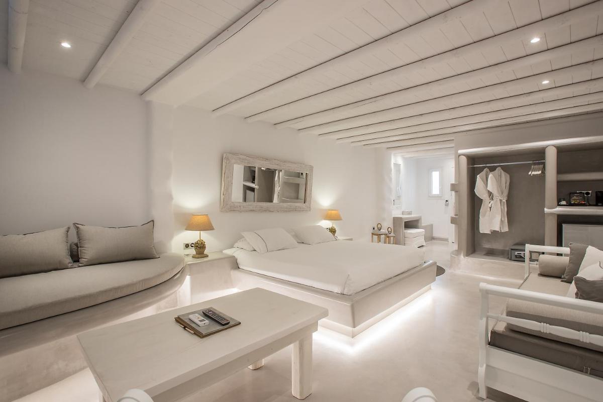 Paros Palace - Adults Only