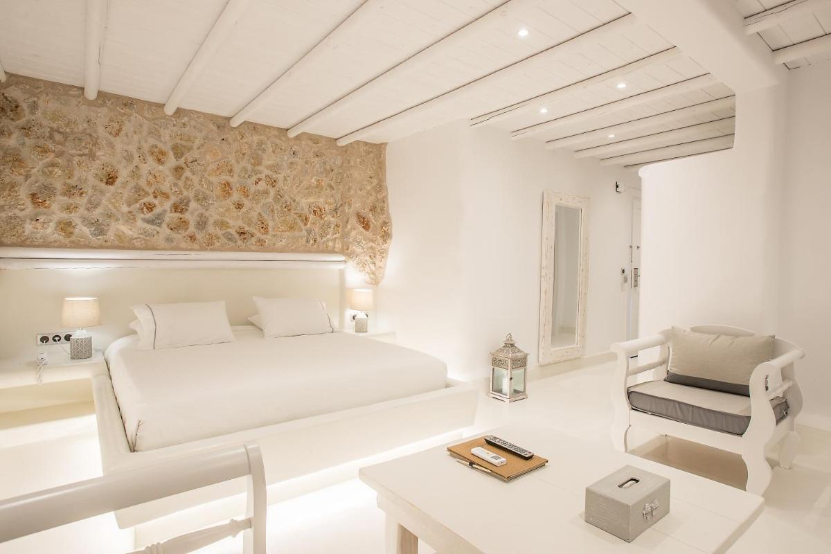 Paros Palace - Adults Only