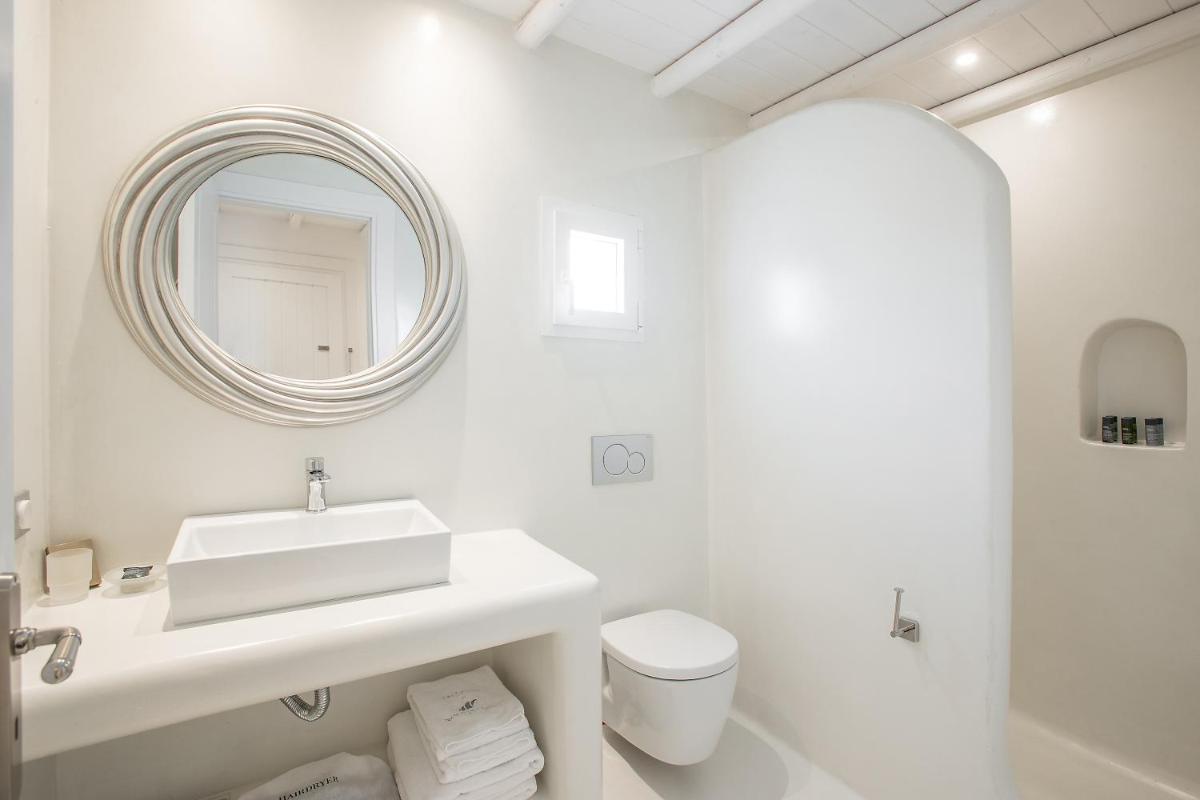 Paros Palace - Adults Only