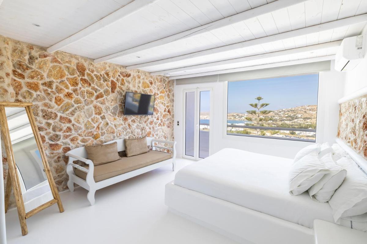 Paros Palace - Adults Only