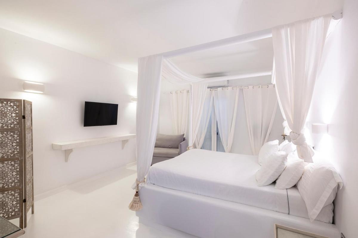Paros Palace - Adults Only