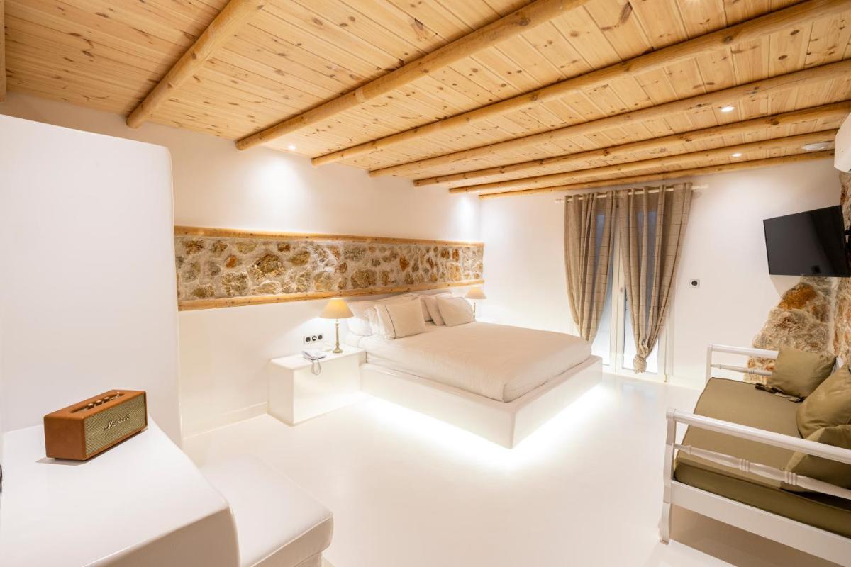 Paros Palace - Adults Only