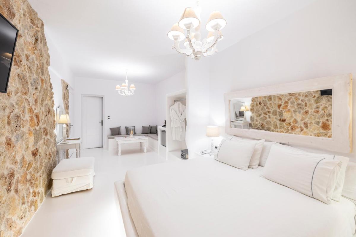 Paros Palace - Adults Only