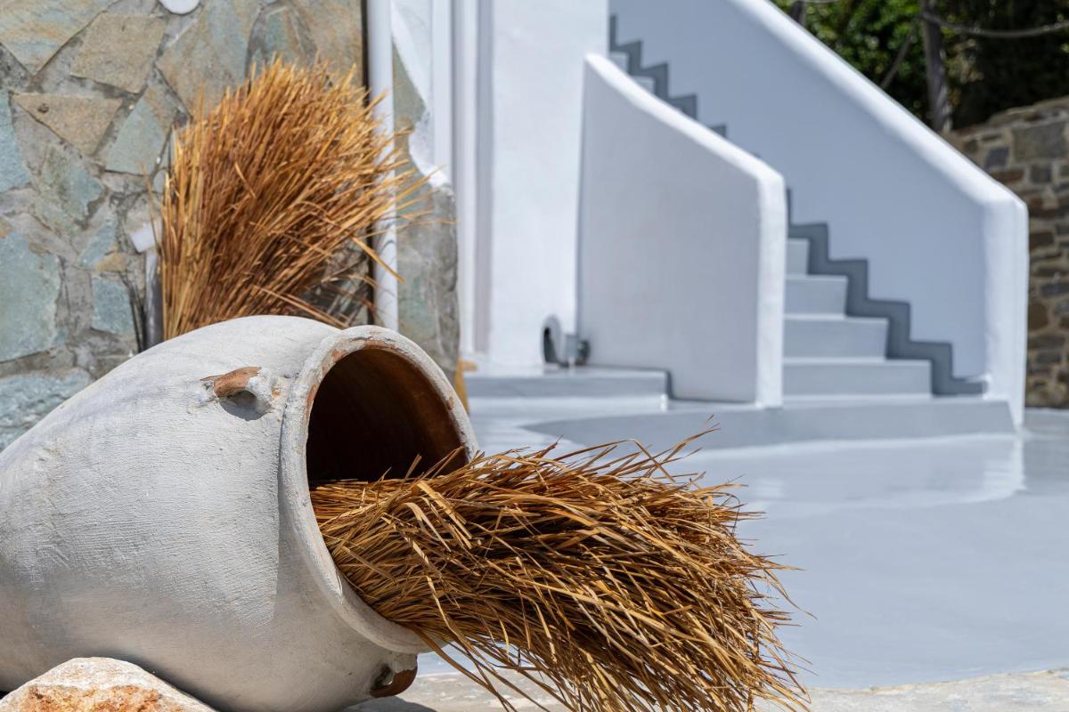 Paros Palace - Adults Only