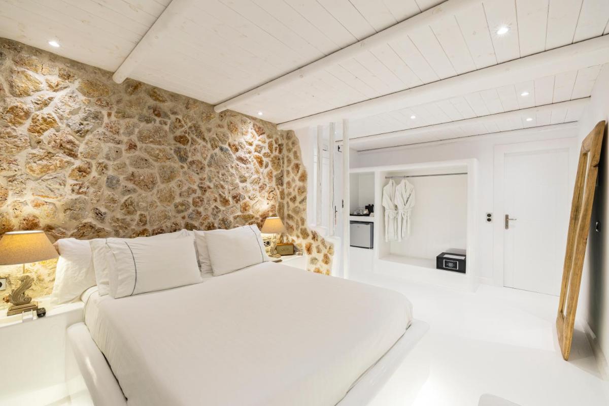Paros Palace - Adults Only