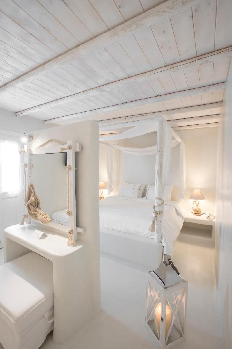 Paros Palace - Adults Only
