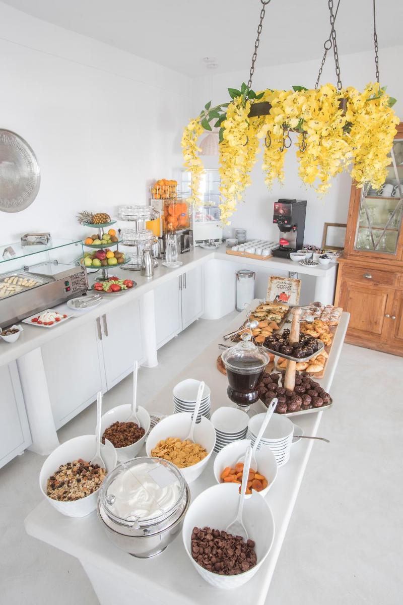 Paros Palace - Adults Only