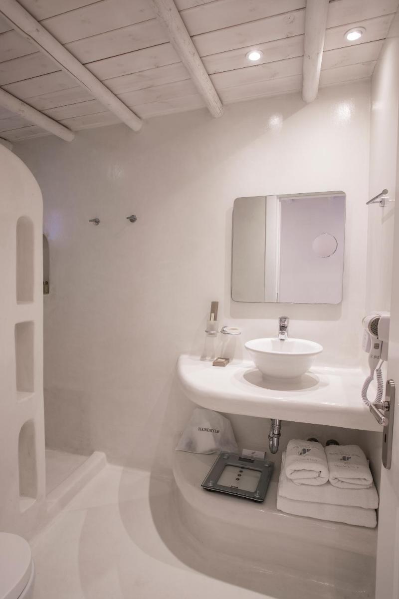 Paros Palace - Adults Only