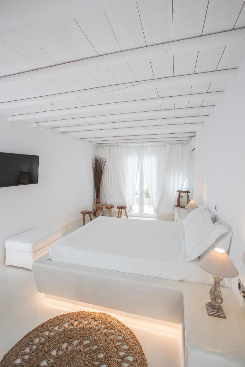 Paros Palace - Adults Only