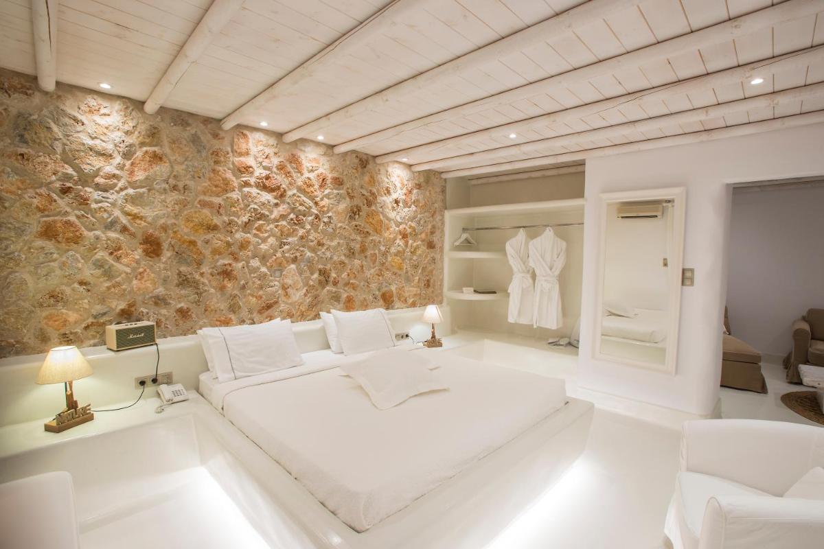 Paros Palace - Adults Only