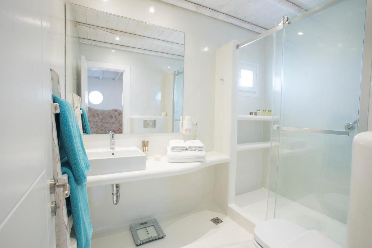 Paros Palace - Adults Only
