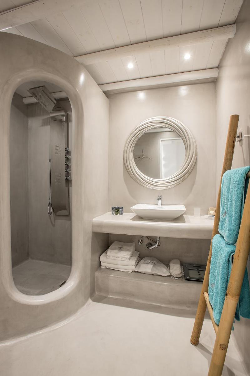 Paros Palace - Adults Only